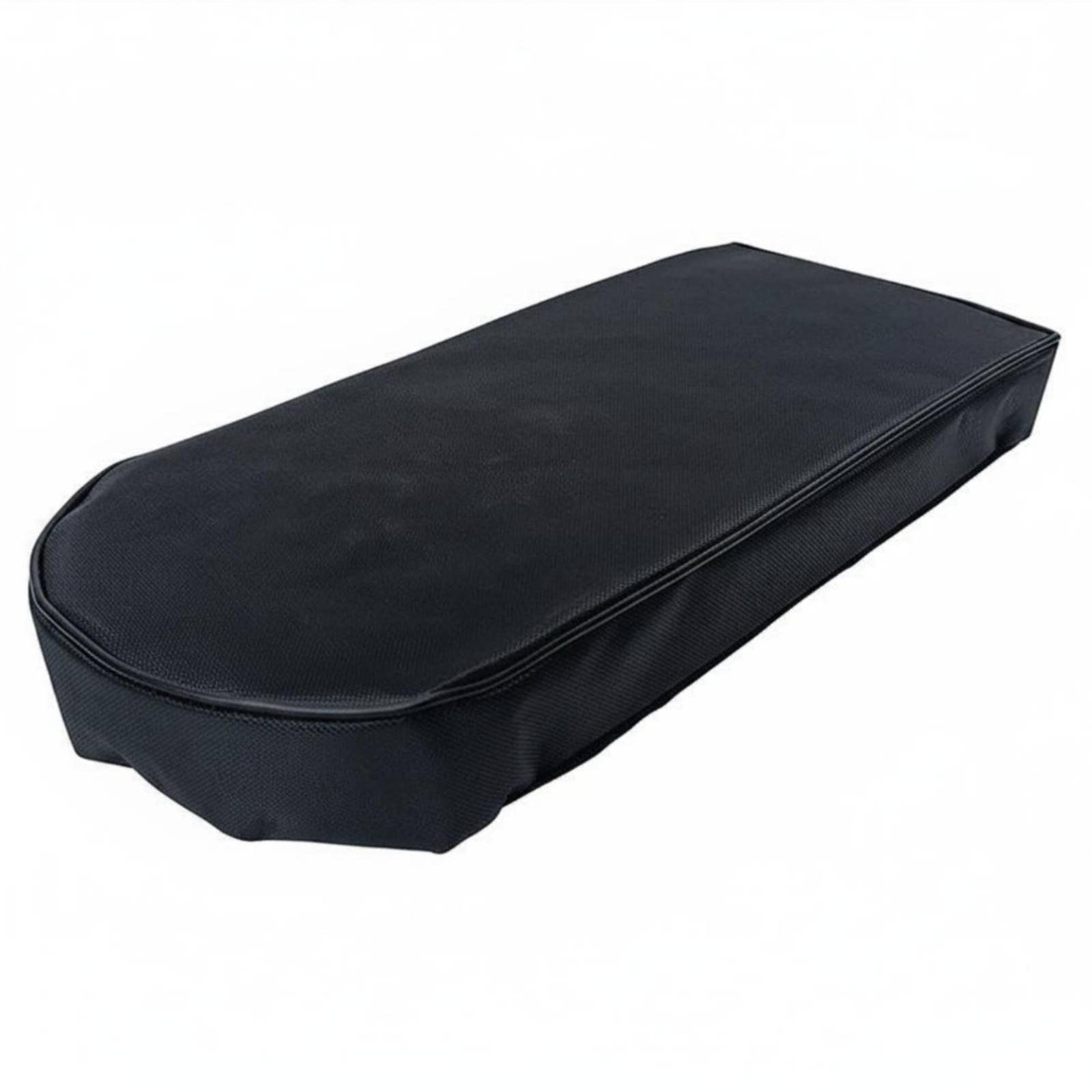 Chairs - Cushion Breathable Padded Seat Pad Canvas
