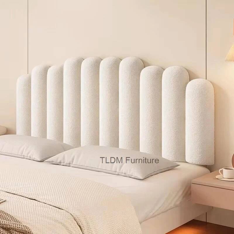 Pillow Modern Double Bed Headb - đánh giá và giá Headboard Cushion Backrest Tatami