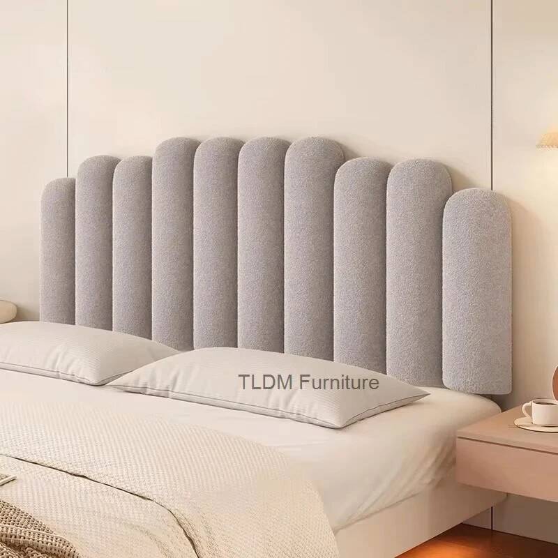 Pillow Modern Double Bed Headb - đánh giá và giá Headboard Cushion Backrest Tatami