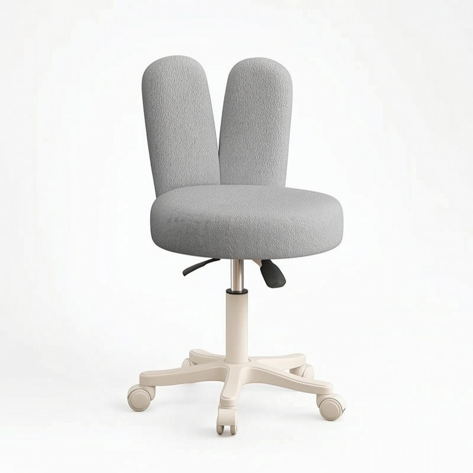 Rolling Stool with Backrest He - đánh giá và giá Chairs