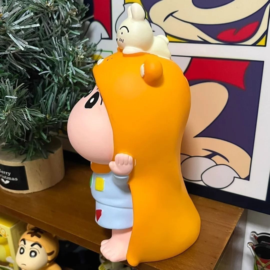 Cloak Shin-Chan Piggy Bank Dor - đánh giá và giá Bedroom Furniture