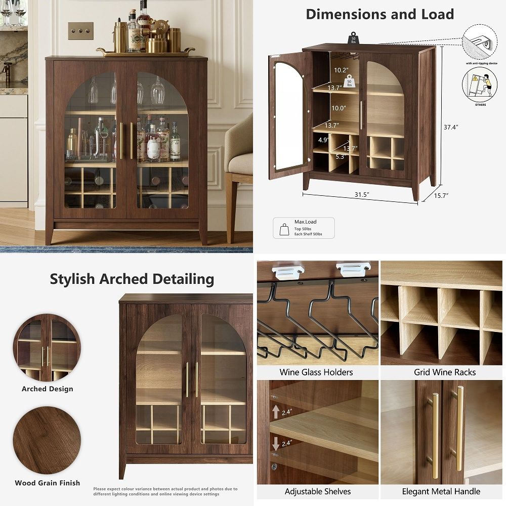 Tall Storage Cabinet Fluted Pa - đánh giá và giá Storage