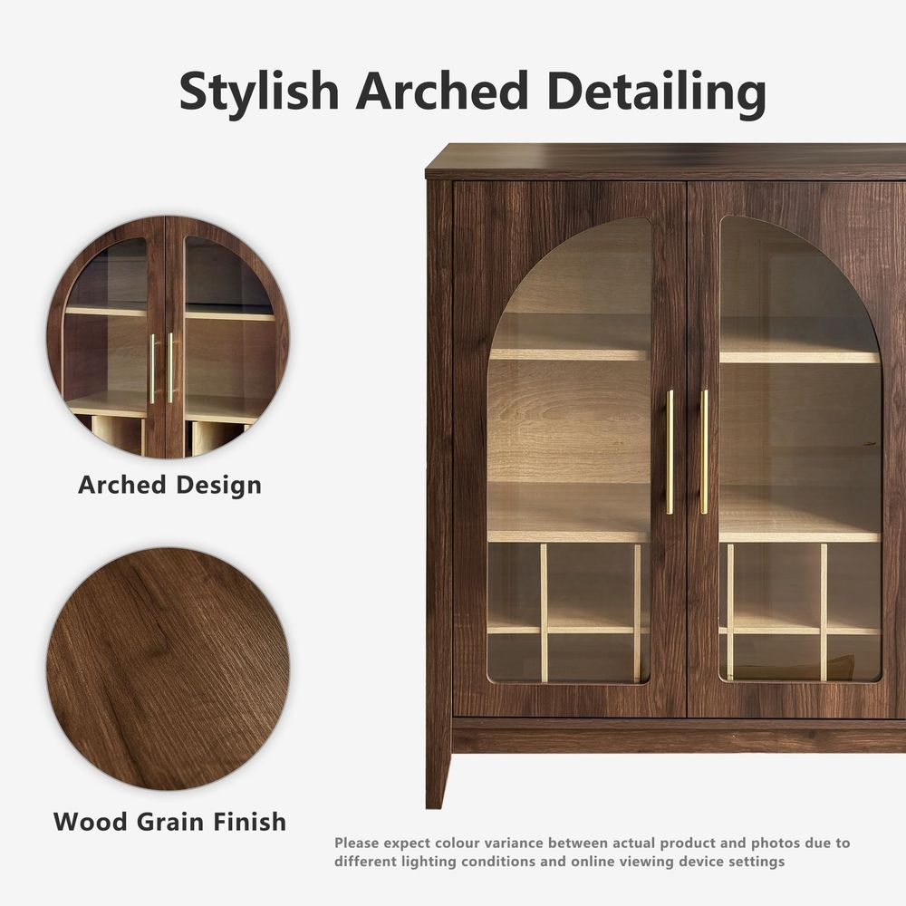 Tall Storage Cabinet Fluted Pa - đánh giá và giá Storage