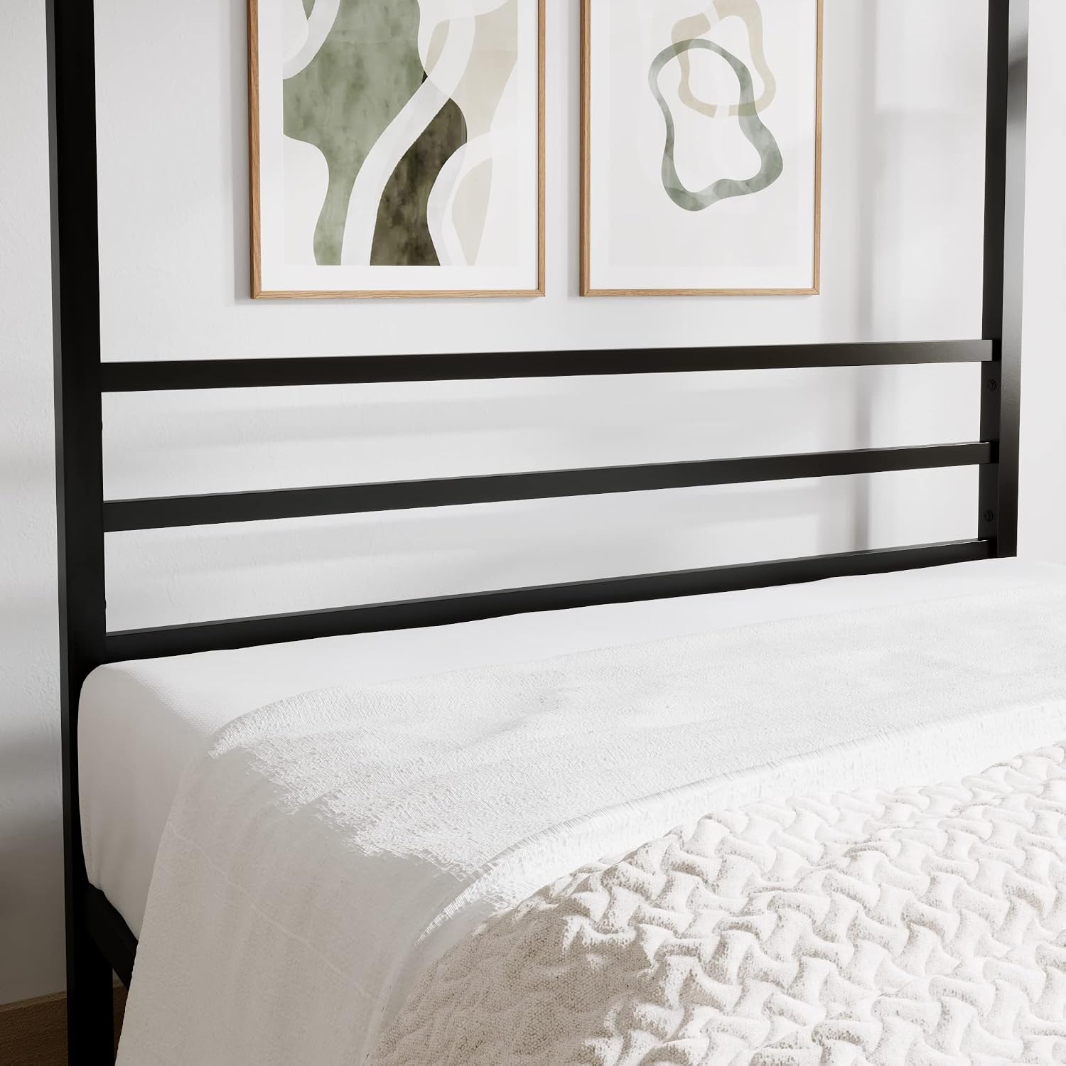 Metal Canopy Bed Frame Queen S - đánh giá và giá Canopy Bed Frame Metal Queen