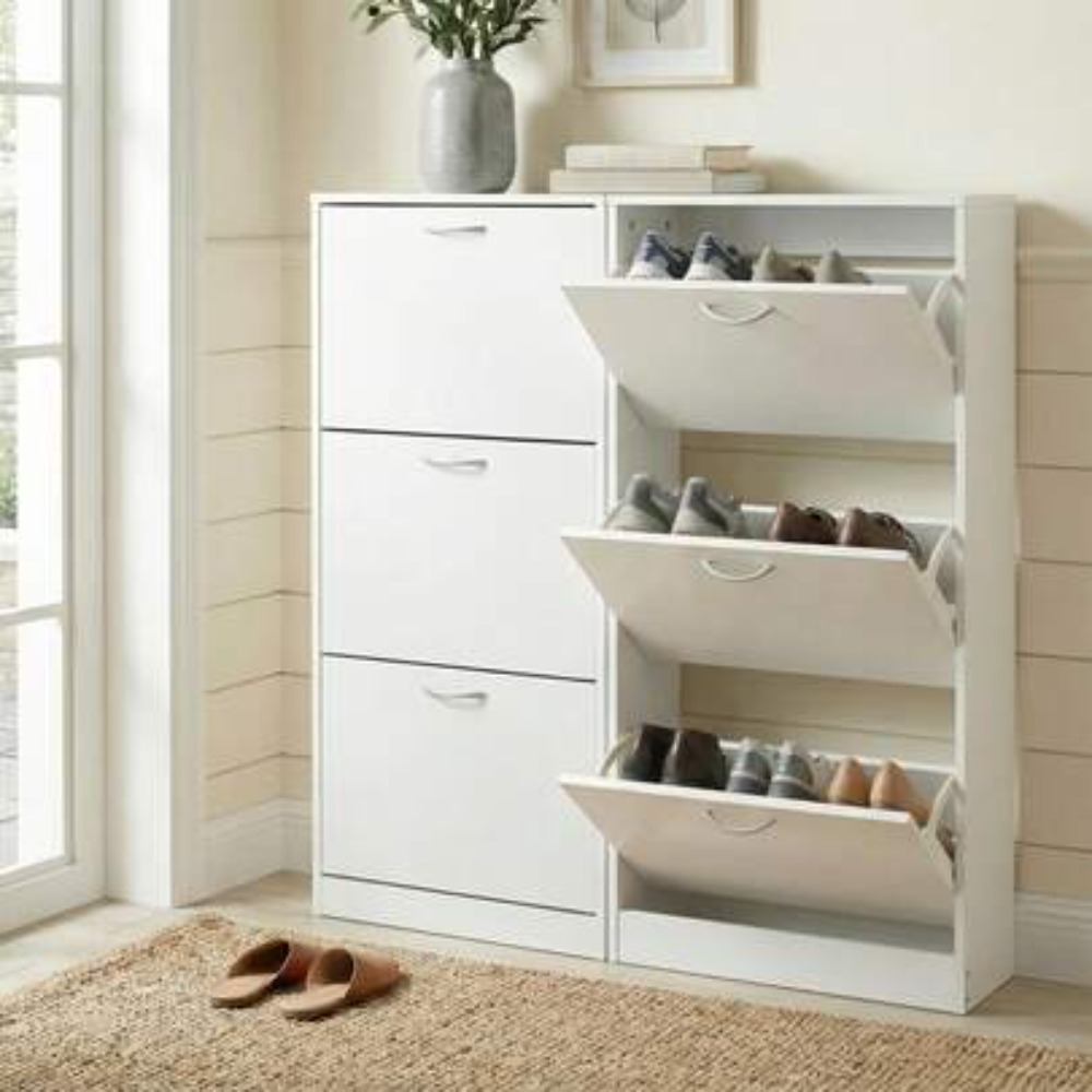 Shoe Cabinet for Entryway Narr - đánh giá và giá Shoe Rack Cabinet Narrow Entryway