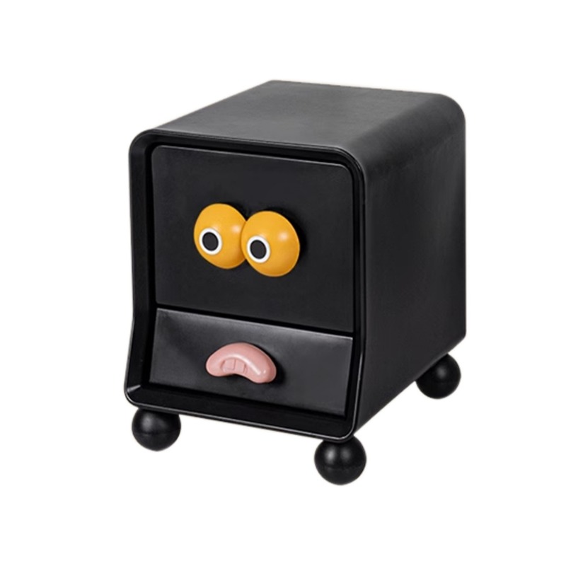Bedside table creative cute ca - đánh giá và giá Tables