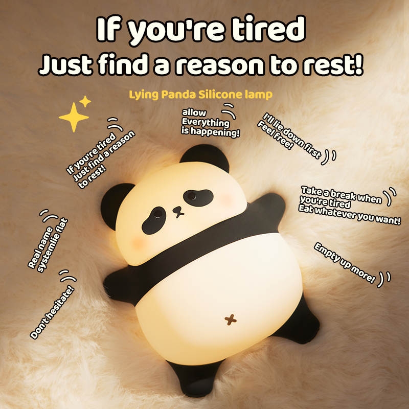 Cute Cartoon LED Night Light T - đánh giá và giá Floating Nightstand With Led Light