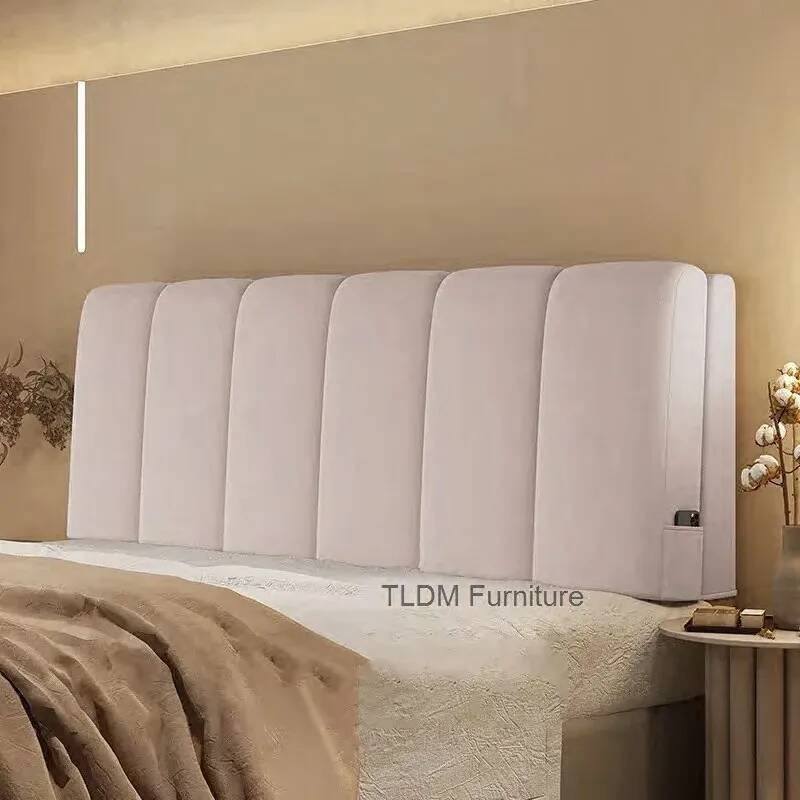 Pillow Backrest Bed Head Backr - đánh giá và giá Headboard Cushion Backrest Tatami