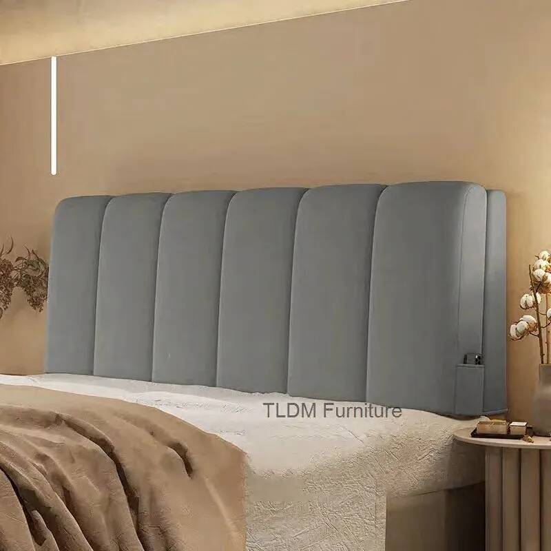 Pillow Backrest Bed Head Backr - đánh giá và giá Headboard Cushion Backrest Tatami