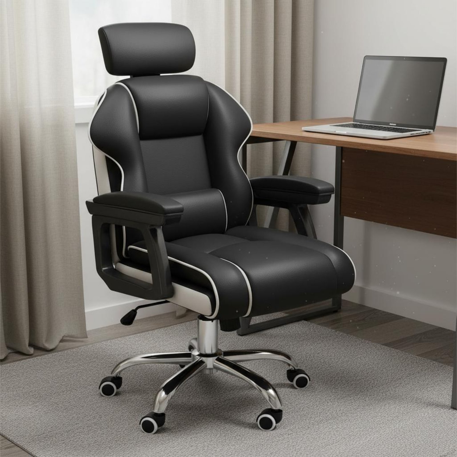 Ergonomic Gaming Chair Height  - đánh giá và giá Bedroom Furniture