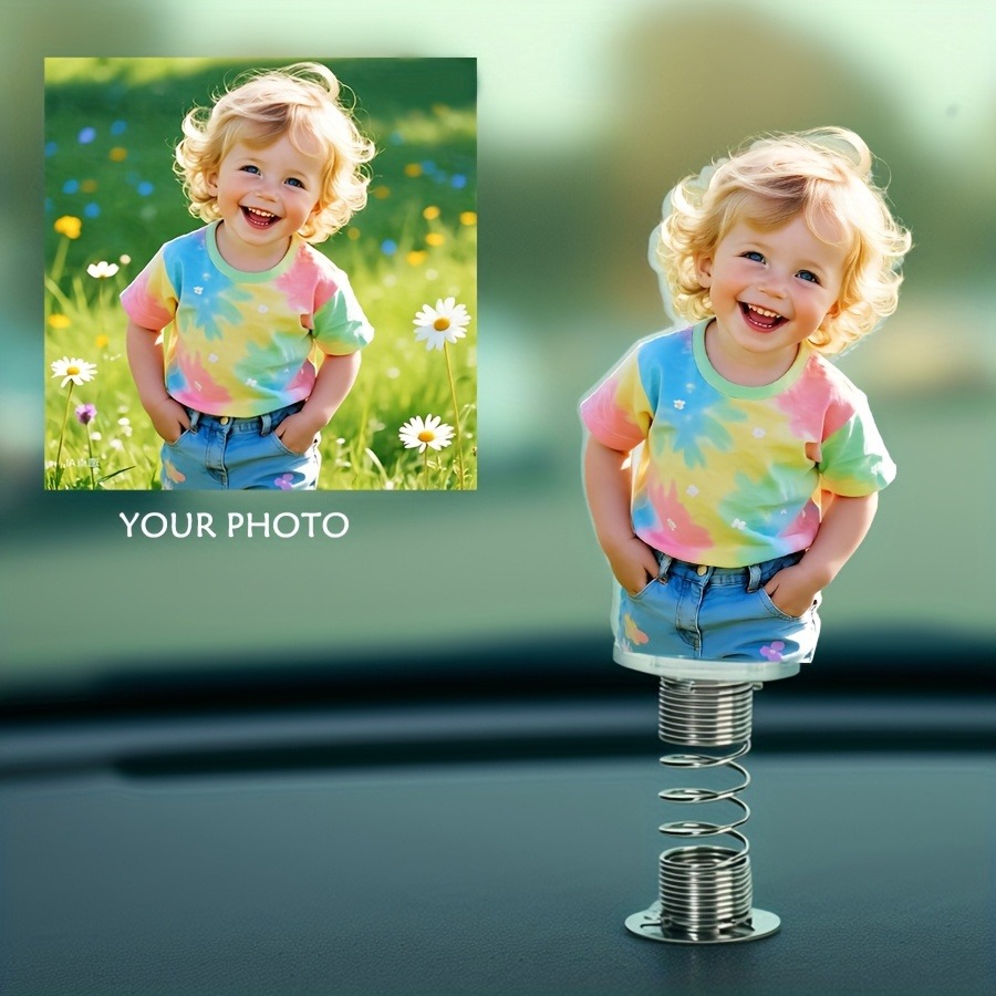 Personalized Acrylic Photo Orn - đánh giá và giá Bedroom Furniture