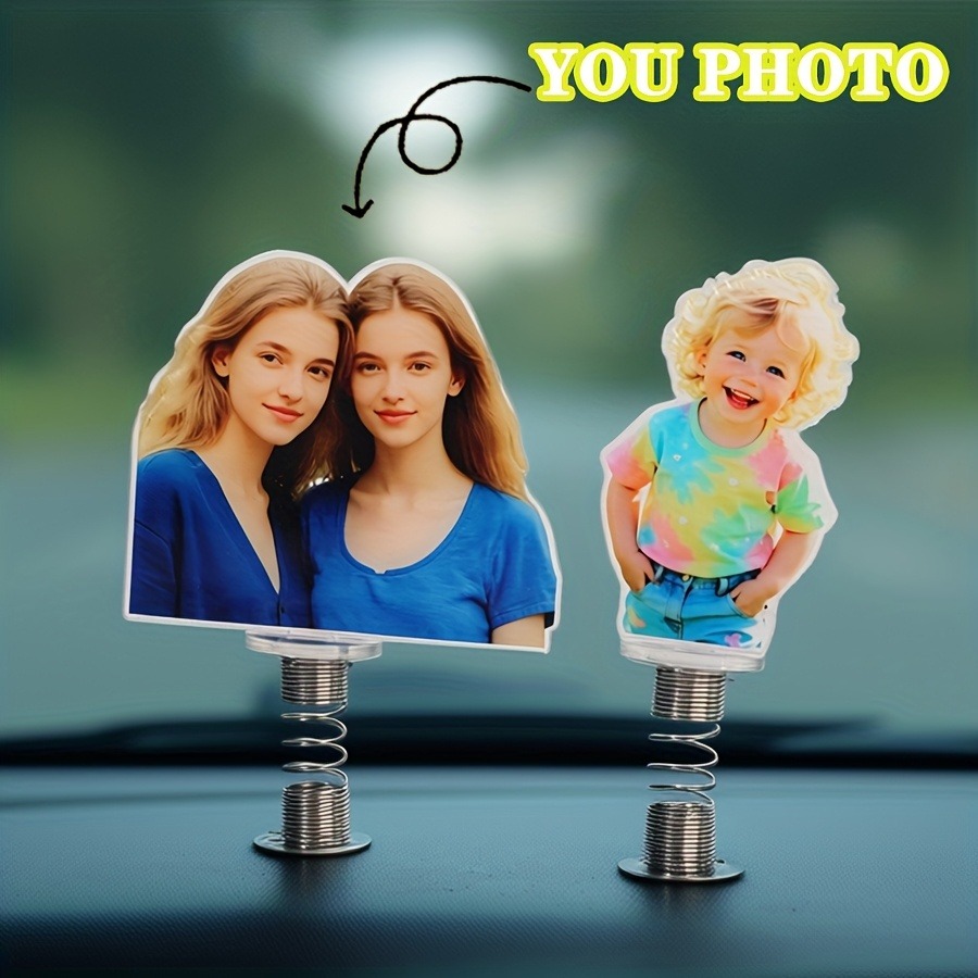 Personalized Acrylic Photo Orn - đánh giá và giá Bedroom Furniture