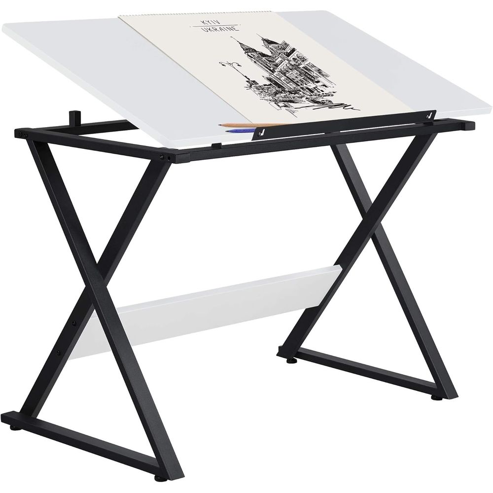 Drating Table or Artists Art D - đánh giá và giá Tables