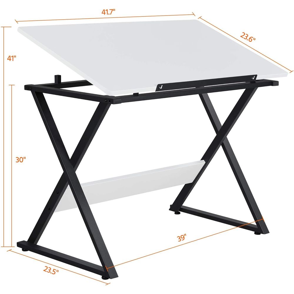 Drating Table or Artists Art D - đánh giá và giá Tables