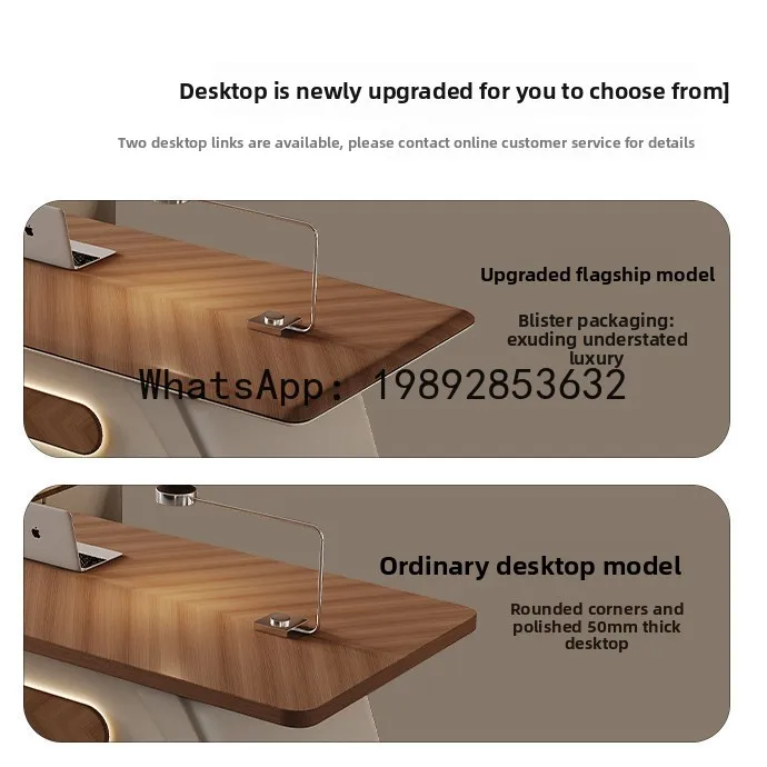 H5.15  Boss Office Desk Set -  - đánh giá và giá Chairs