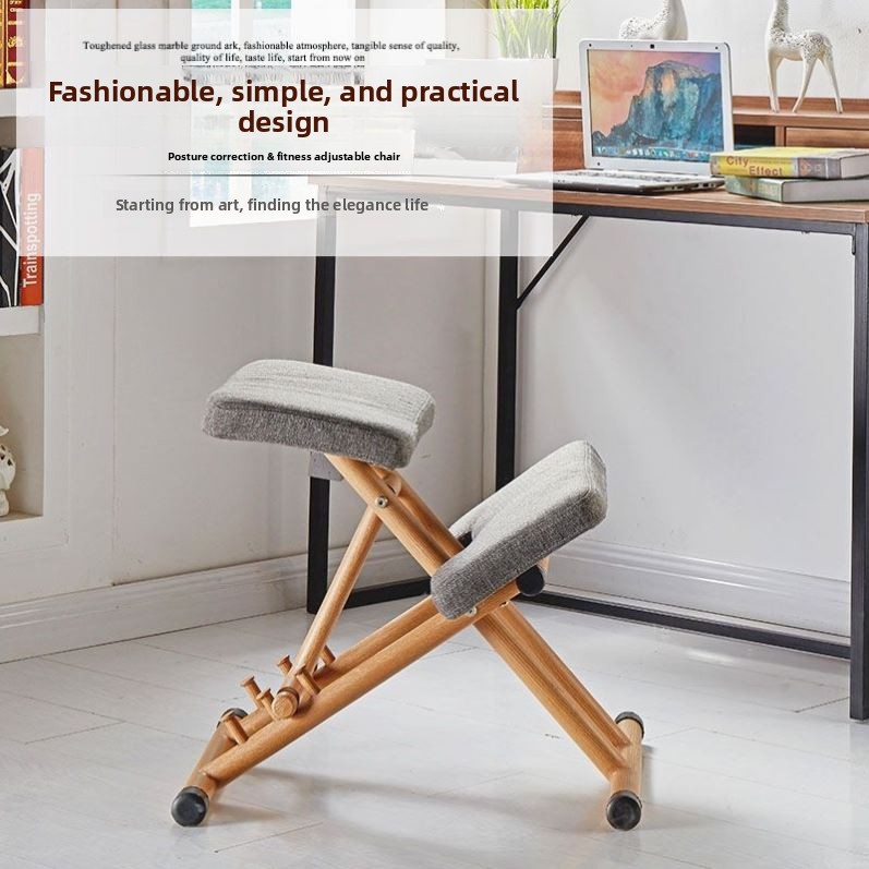 Kids Posture Correction Kneeli - đánh giá và giá Chairs