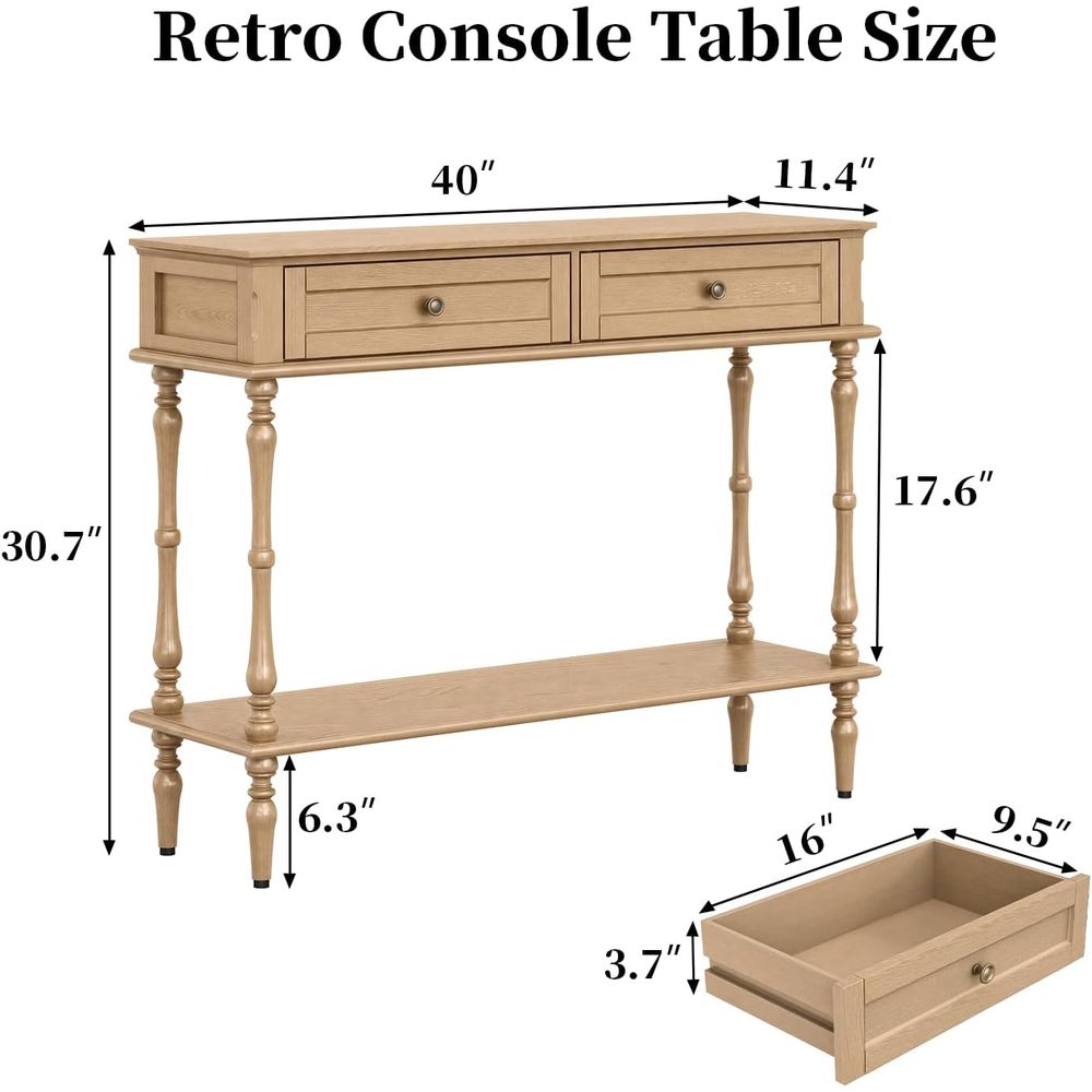 Minimalist Entryway Table with - đánh giá và giá Tables