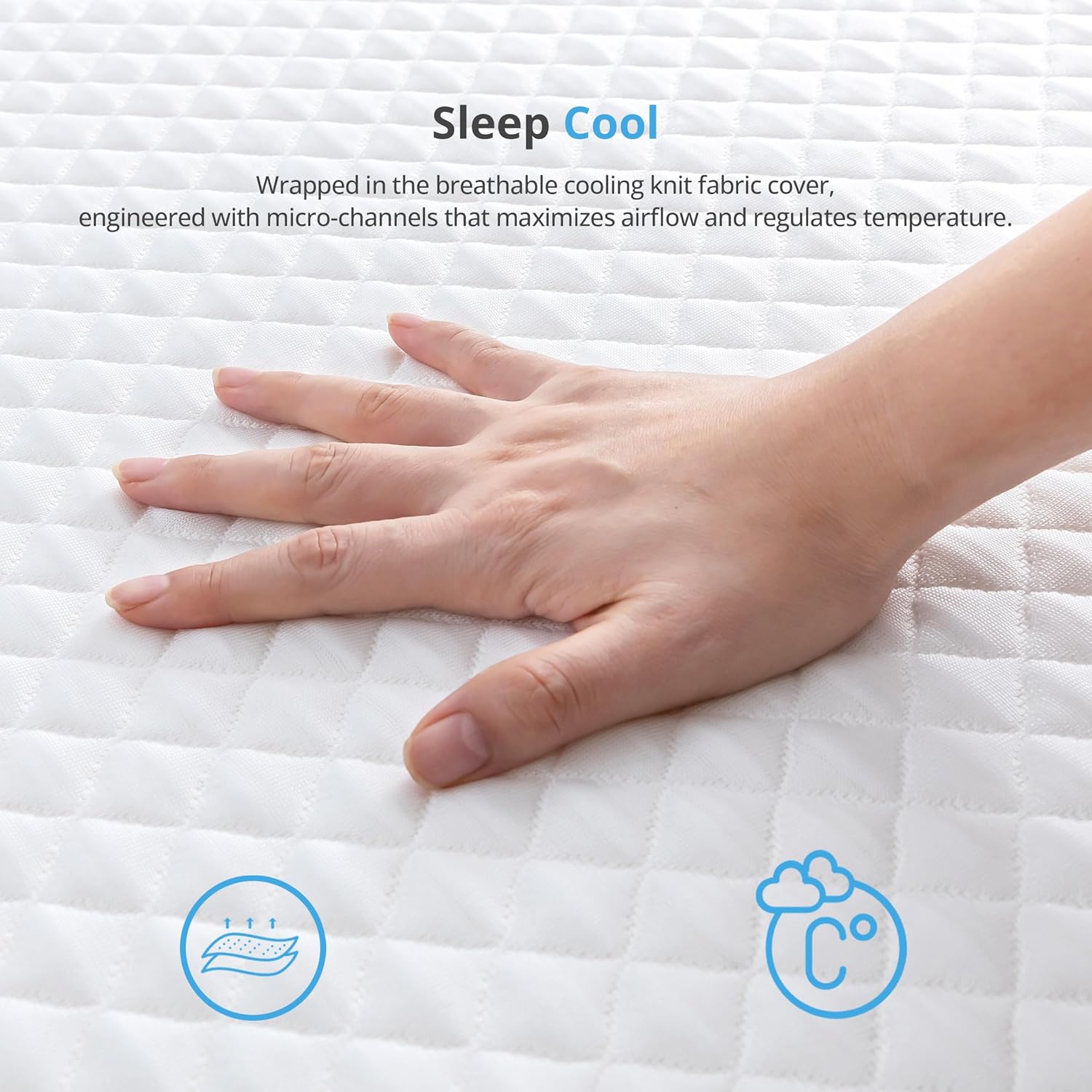 14 Inch Queen Mattress in a Bo - đánh giá và giá Memory Foam Mattress In A Box Queen