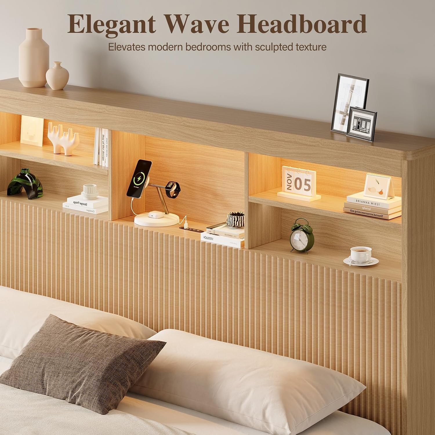 King Size Bed Frame 4 Storage  - đánh giá và giá King Size Bed Frame With Storage Drawers