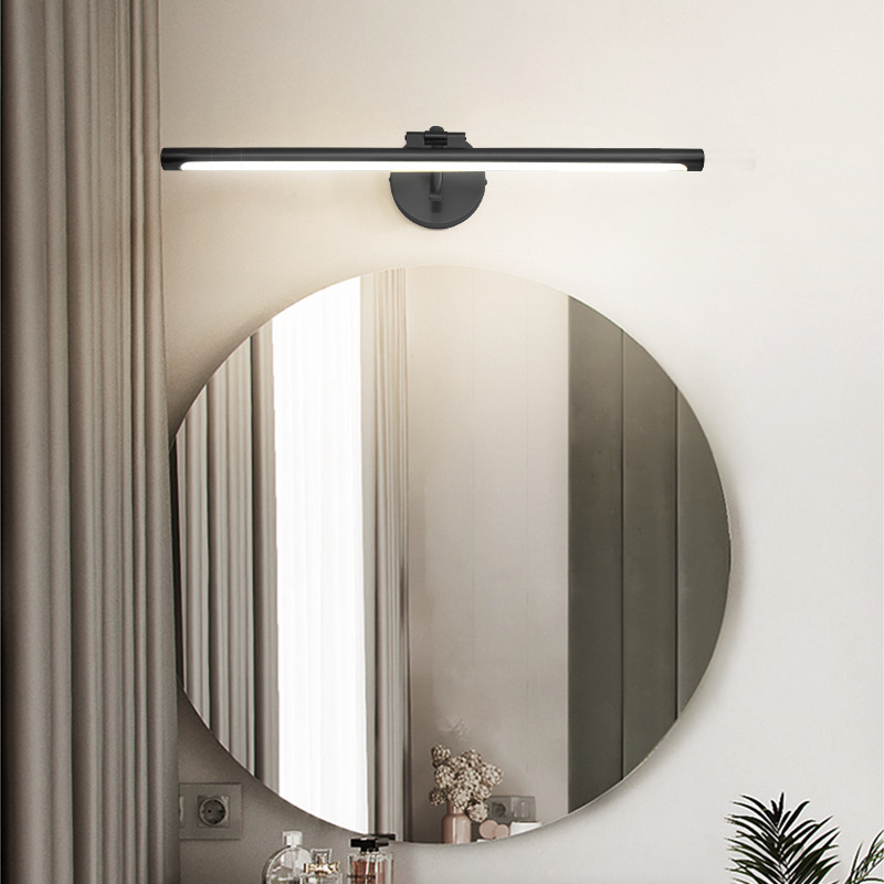 All-copper Bathroom Vanity Mir - đánh giá và giá Dressing Table Vanity With Lighted Mirror