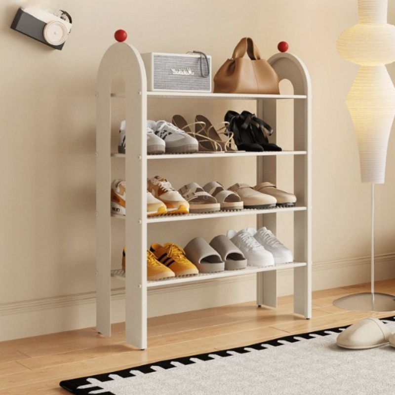 Creative Narrow Shoes Rack Mul - đánh giá và giá Shoe Rack Cabinet Narrow Entryway