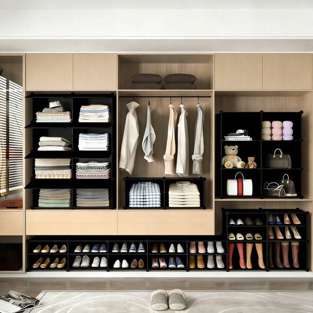 Shoe Storage Cabinet 8 Layer S - đánh giá và giá Shoe Rack Cabinet Narrow Entryway