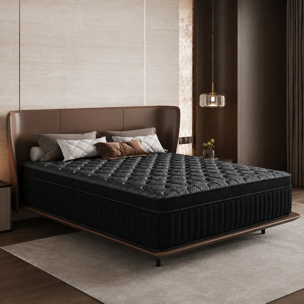 Mattress, 8 10 12 14 Size, Sin - đánh giá và giá Memory Foam Mattress In A Box Queen