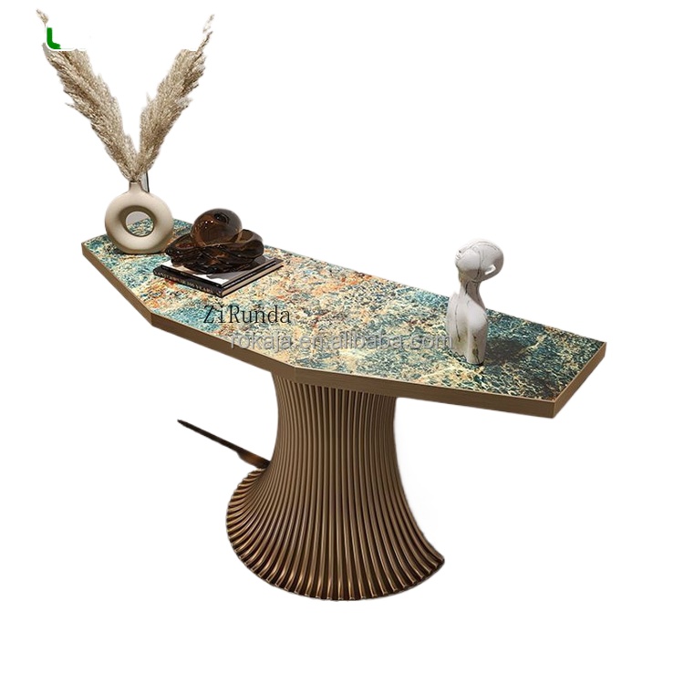 Unique Design Console Table Go - đánh giá và giá Tables
