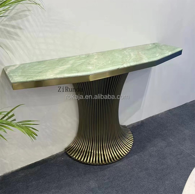 Unique Design Console Table Go - đánh giá và giá Tables