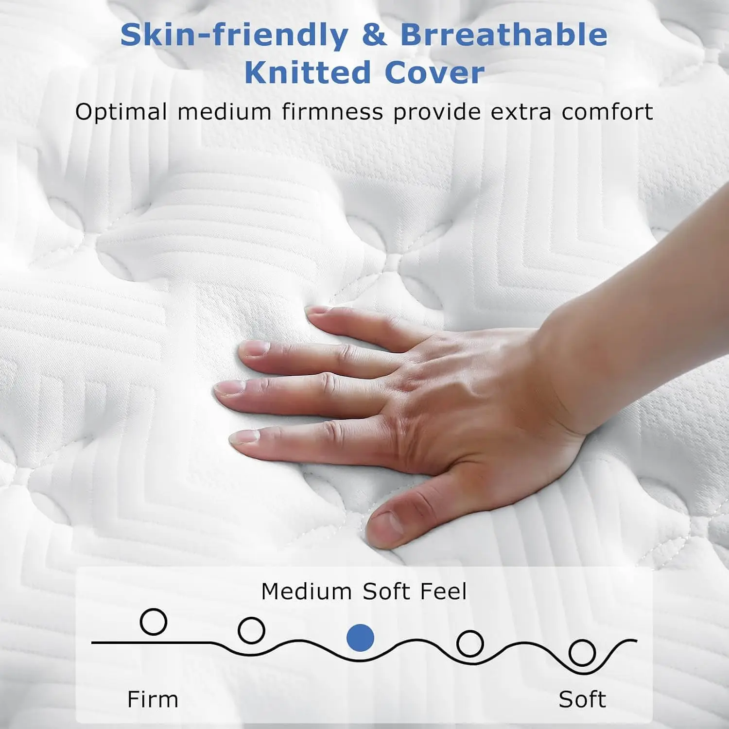 Queen Mattress, 12 Inch Medium - đánh giá và giá Memory Foam Mattress In A Box Queen