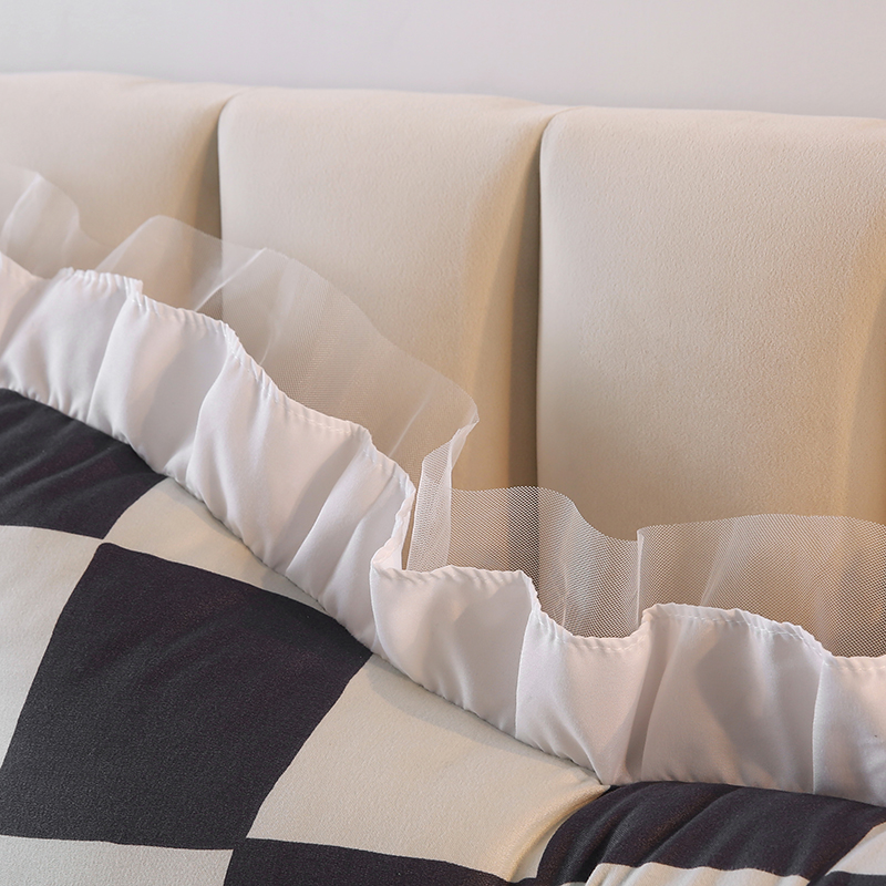 Girl Bedroom Cushion Headboard - đánh giá và giá Headboard Cushion Backrest Tatami