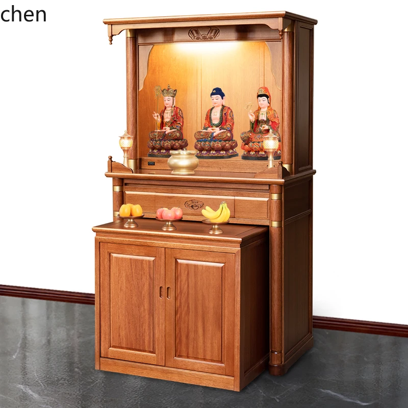 r5.20  all-solid wood shrine o - đánh giá và giá Tables