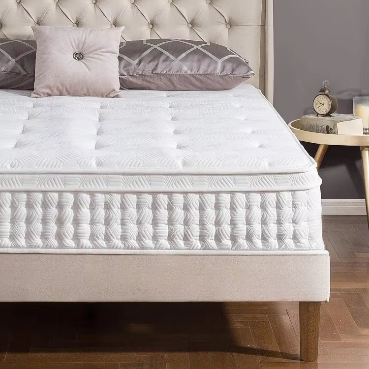 Wholesale  Price King Queen Tw - đánh giá và giá Memory Foam Mattress In A Box Queen