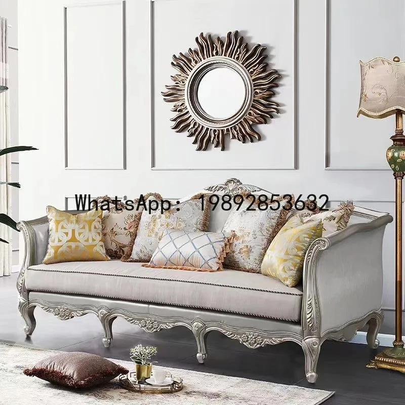 H5.15  all-solid wood sofa lea - đánh giá và giá Chairs