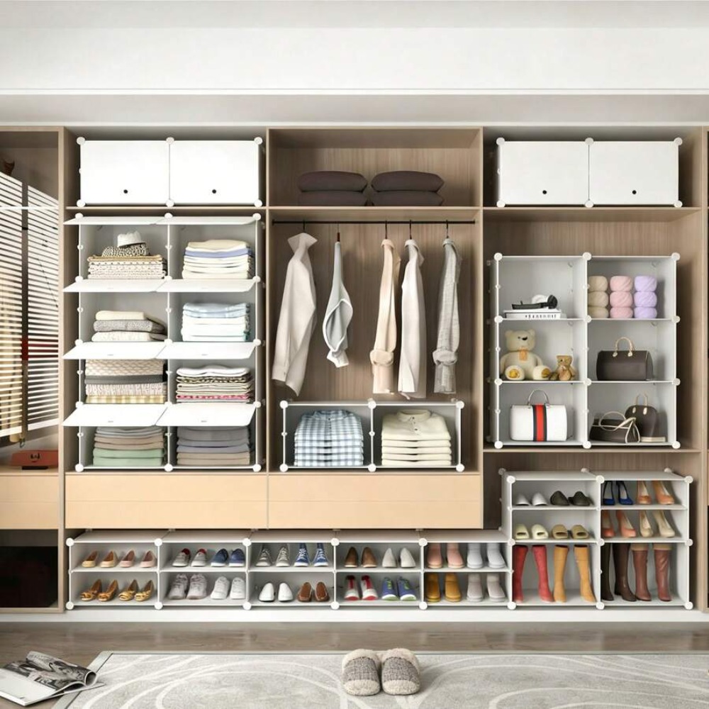 8 Layer Shoe Storage Cabinet w - đánh giá và giá Shoe Rack Cabinet Narrow Entryway