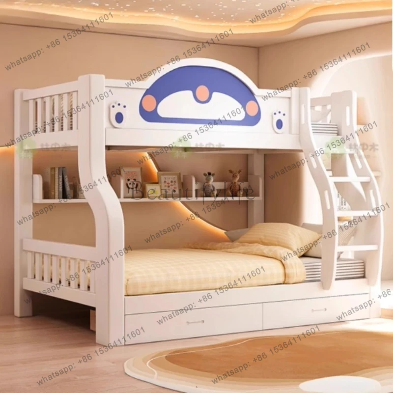 PG Drawers Storage Space Kids  - đánh giá và giá King Size Bed Frame With Storage Drawers