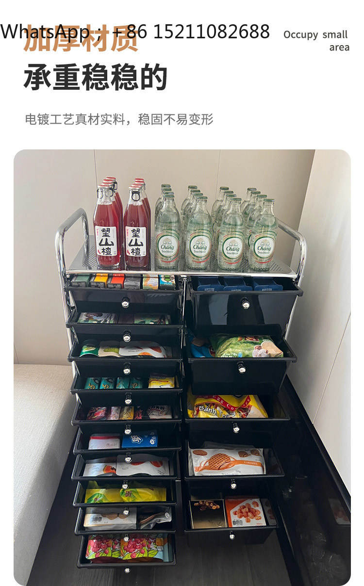SCY mobile chest drawer cosmet - đánh giá và giá Storage