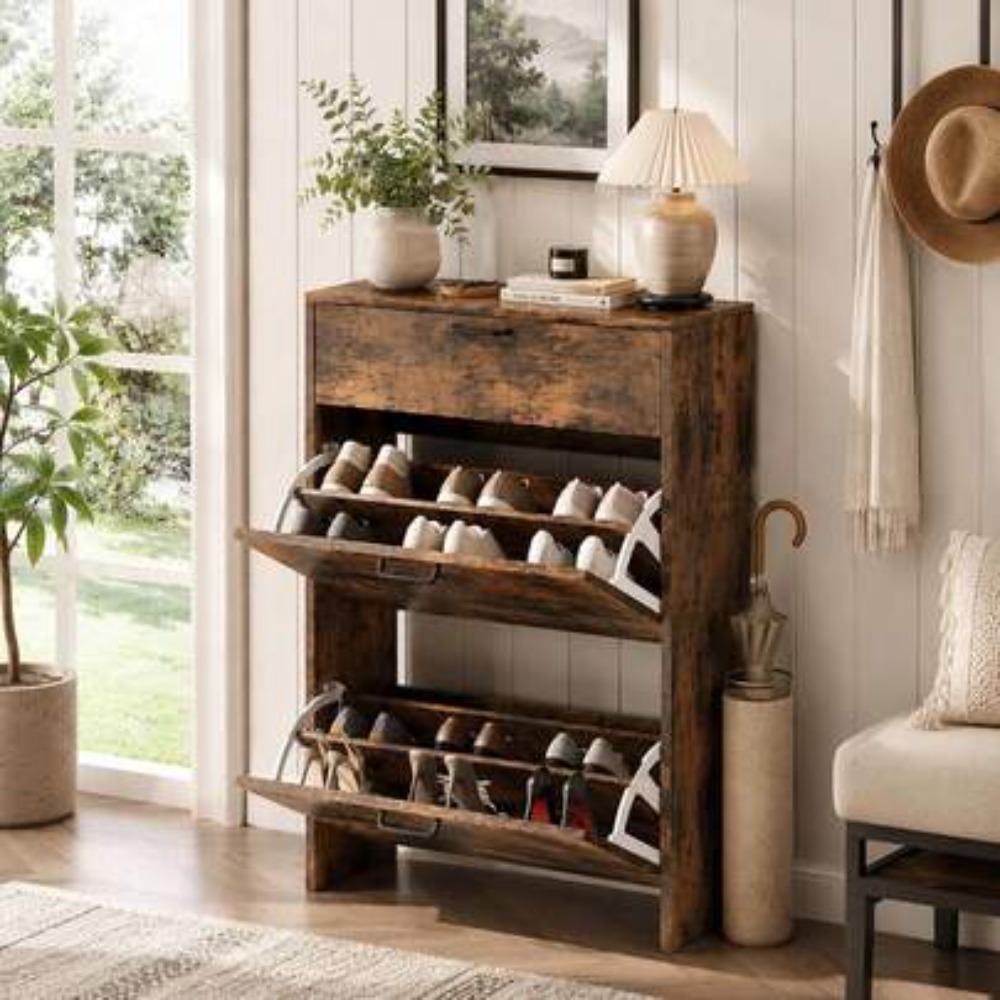 Narrow Shoe Cabinet Storage fo - đánh giá và giá Shoe Rack Cabinet Narrow Entryway