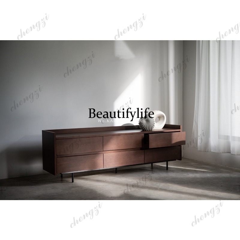 N178 Designer Marble TV Cabine - đánh giá và giá Storage