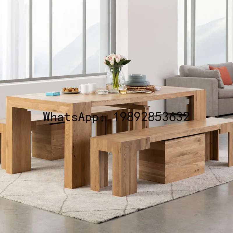 H5.15  extendable dining table - đánh giá và giá Chairs